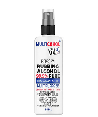Ipa isopropyl alcohol pure - ipa,