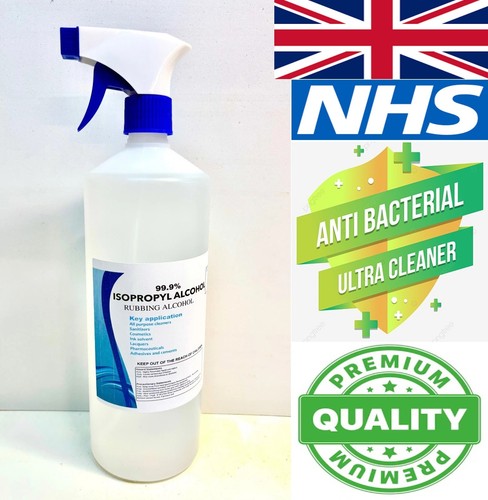 Ipa isopropyl alcohol spray - ipa,