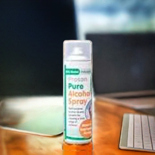 Prosan pure 100 - alcohol, spray