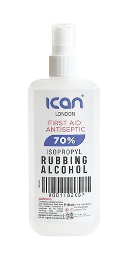 Isopropyl alcohol isopropanol - alcohol,