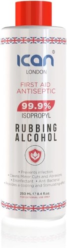 Ican london isopropyl - london, 99.9%
