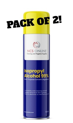 Isopropyl alcohol - isopropyl,