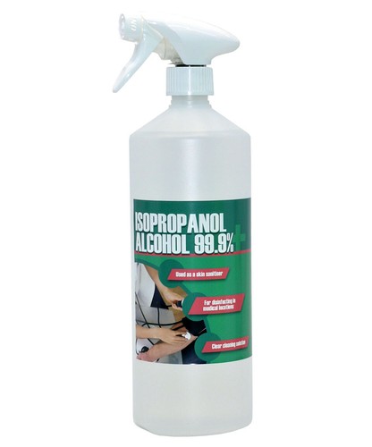 Isopropanol first aid ipa - isopropanol,