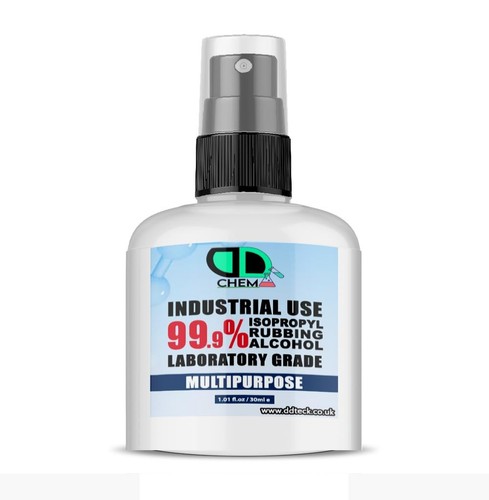 Non toxic isopropyl - non-toxic,