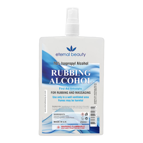 Isopropyl alcohol isopropanol - alcohol,