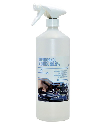 Isopropanol alcohol ipa - isopropanol,